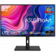 Màn hình vi tính Asus PA328CGV Asus ProArt Display PA328CGV Professional Monitor – 32-inch, IPS, WQHD (2560 x 1440), 165 Hz, 95% DCI-P3, 100% sRGB/Rec.709, Color Accuracy ΔE < 2, Calman Verified, USB-C, VESA DisplayHDR 600, FreeSync Premium Pro, C-clam