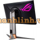 Màn hình vi tính Asus PG259QNR Asus ROG SWIFT 360Hz PG259QNR eSports NVIDIA® G-SYNC® Gaming Monitor – 25 inch (24.5 inch viewable) FHD , NVIDIA Reflex Latency Analyzer, 360 Hz, Fast IPS, 1 ms (GTG), ROG Desk Mount Kit / DisplayPort 1.4x 1 / HDMI (v2.0)x 1