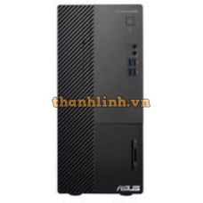 Máy bộ Asus S500SD-512400055W (PC) Asus S500SD i5-12400/8GB/512GB-SSD/TPM/B660/WiFi6/BT5/KB/M/300W/W11SL/1Y-OS+1Y-PUR/ĐEN