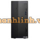 Máy bộ Asus S500SD-512400055W (PC) Asus S500SD i5-12400/8GB/512GB-SSD/TPM/B660/WiFi6/BT5/KB/M/300W/W11SL/1Y-OS+1Y-PUR/ĐEN