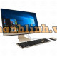 Máy bộ Asus V222FAK-BA229W (PC) Asus V222F i3-10110U/4GB/256G-PCIE/1T-HDD/21.5 FHD/CAM/MIC/WiFi5/BT5/WL KB/WL M/W11SL/ĐEN