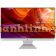 Máy bộ Asus V241EAK-WA209W (PC) Asus V241E i5-1135G7/8GD4/512GB-SSD/23.8FHD/CAM/WIFI5/BT5/WL KB&M/90W/W11H/2YPUR/TRẮNG