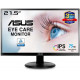 Màn hình vi tính Asus VA229HR (LCD) Asus VA229HR 21.5''/FHD /LED/IPS/HDMI/VGA/75MHz/5ms/ĐEN