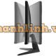 Màn hình vi tính Asus VG27AQ1A TUF Gaming VG27AQ1A Gaming Monitor – 27 inch WQHD (2560 x 1440), IPS, 170Hz (Above 144Hz), 1ms MPRT, Extreme Low Motion Blur, G-SYNC Compatible, FreeSync Premium, HDR 10/DisplayPort 1.2/HDMI(v2.0)/Earphone Jack