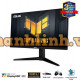 Màn hình vi tính Asus VG28UQL1A TUF Gaming VG28UQL1A HDMI 2.1 Gaming Monitor — 28-inch 4K UHD (3840 x 2160), Fast IPS, 144 Hz, 1 ms GTG, NVIDIA G-Sync compatible, AMD FreeSync™ Premium, DSC, ELMB Sync, Variable Overdrive, DisplayHDR™ 400, DCI-P3 90% / Dis