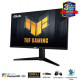 Màn hình vi tính Asus VG28UQL1A TUF Gaming VG28UQL1A HDMI 2.1 Gaming Monitor — 28-inch 4K UHD (3840 x 2160), Fast IPS, 144 Hz, 1 ms GTG, NVIDIA G-Sync compatible, AMD FreeSync™ Premium, DSC, ELMB Sync, Variable Overdrive, DisplayHDR™ 400, DCI-P3 90% / Dis