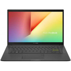 Máy tính Laptop Asus VivoBook A415EA-EB1474W I5(1135G7)/ 8GB/ SSD 512GB/ 14” FHD, IPS/ Win 11/ Đen, nhôm