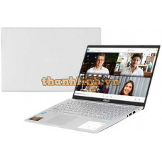 Máy tính xách tay Asus VivoBook X515EA-EJ1918W I7 ( 1165G7 ) / 8GB/ SSD 512GB/ 15” FHD/ Win 11 Bạc, nhựa 1