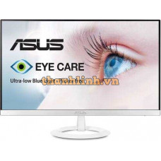 Màn hình vi tính Asus VZ239H (LCD) Asus VZ239H 23.0”/FHD /LED/IPS/HDMI/D-Sub/75Hz/5ms/ĐEN