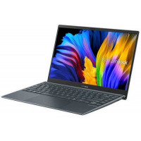 Máy tính Laptop Asus Zenbook UX325EA-KG656W I5(1135G7)/ 8GB/ SSD 512GB/ 13,3” FHD, OLED/ Win 11/ Xámđen, nhôm