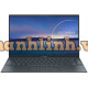 Máy tính Laptop Asus Zenbook UX425EA-KI839W I5(1135G7)/ 8GB/ SSD 512GB/ 14” FHD, IPS/ Win 11/ Xámđen, nhôm