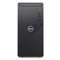 PC Dell Inspiron 3881 MT i3-10100/ 8GB DDR4/ 1TB SATA3/ UHD Graphics 630/ Win10 - 0K2RY3