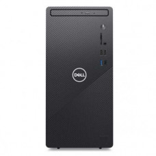 PC Dell Inspiron 3881 MT i3-10100/ 8GB DDR4/ 1TB SATA3/ UHD Graphics 630/ Win10 - 0K2RY3