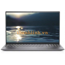 Laptop Dell Inspiron 15 5510 i5 - 11300H/ 8GD4/ 256GB SSD/ 15.6" FHD/ WIN10 SL/ Bạc - 0WT8R1