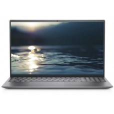 Laptop Dell Inspiron 15 5510 i5 - 11300H/ 8GD4/ 256GB SSD/ 15.6" FHD/ WIN10 SL/ Bạc - 0WT8R1