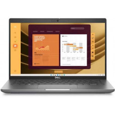 Laptop Dell Latitude 5450 ULTRA 5 125U/16GB/512SSD/14 INCH FHD/UBUNTU/1y