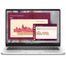 Laptop Dell Pro 14 PC14250 71076111 (Intel Core 5 120U | 16GB | 1TB | Intel Graphics | 14 inch FHD+ | Win 11 Home)