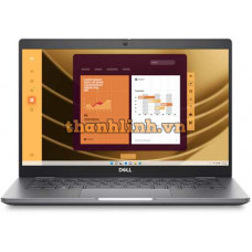 Laptop Dell Latitude 5350 L5350-165U-16512W (Intel Core Ultra 7 165U | 16GB | 512GB | 13.3 inch FHD | Win 11)