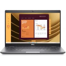 Laptop Dell Latitude 5350 L5350-165U-16512W (Intel Core Ultra 7 165U | 16GB | 512GB | 13.3 inch FHD | Win 11)