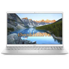 Laptop Dell Inspiron 5502 i5/ 8GB/ 512GB SSD/ 15.6" FHD/ WIN10 HOME SL/ Bạc - 1XGR11