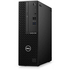 PC Dell Optiplex 3080 SFF XCTO i5-10505/ 8GB DDR4/ 256GB SSD/ Integrated Graphics/ Fedora - /3080SFF-10505-8GSSD