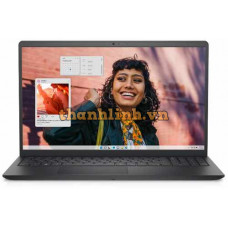 Laptop Dell Inspiron 15 3530 N5I7305W1 (Intel Core i7-1355U | 16GB | 512GB | 15.6 inch FHD | Win 11 | Office | Đen)