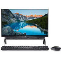 PC Dell AIO Inspiron 5400 42INAIO540009 (23.8" Full HD/Intel Core i3-1115G4/8GB/Không SSD/1TB HDD/Windows 11 Home SL 64-bit + Office 2021 Home & Student/WiFi 802.11ax)