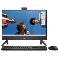 PC Dell Inspiron AIO Desktops 5420 42INAIO540019 (23.8" Full HD/Intel Core i5-1335U/8GB/256GB SSD/1TB HDD/Windows 11 Home SL 64-bit + Office 2021 Home & Student/WiFi 802.11ax)