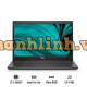 Laptop Dell Latitude 3420 i3-1115G4/ 4GB/ 256GB/ 14" HD/ FREE DOS - 42LT342001