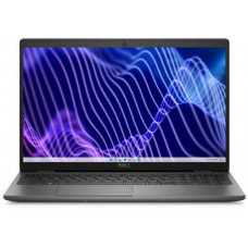 Laptop Dell Latitude 3540 ADL XCTO 42LT354001 (Intel Core i5-1235U | 8GB | 512GB | Intel UHD | 15.6 inch FHD | Win 11 | Đen)