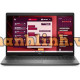 Laptop Dell Latitude 3550 42LT355001 (Intel Core i5-1335U | 8GB | 512GB | 15.6 inch FHD | Win 11 | Đen)