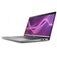 Laptop Dell Latitude 5440 42LT544001 Core i5-1335U (4.7GHz), 2*8GB DDR4 3200MHz, 256GB PCIe NVMe M.2 SSD,14" Full HD, Iris Xe , BT5,LAN 1000, 802.11ax (2x2),3 cell 42 Wh, 1.54 kg