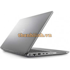 Laptop Dell Latitude 5440 42LT544003 Core i7-1355U (5.0GHz), 16GB DDR4 3200MHz, 512GB PCIe NVMe M.2 SSD,14" Full HD, Iris Xe , BT5,3 cell 42 Wh, 1.54 kg