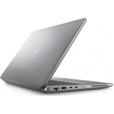 Laptop Dell Latitude 5440 42LT544003 Core i7-1355U (5.0GHz), 16GB DDR4 3200MHz, 512GB PCIe NVMe M.2 SSD,14" Full HD, Iris Xe , BT5,3 cell 42 Wh, 1.54 kg