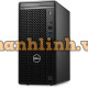 PC Dell OptiPlex Tower 7010 42OT701024 (Intel Core i5-12500/8GB/512GB SSD/Windows 11 Home Single Language/WiFi 802.11ac)