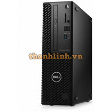WorkStation Dell Precision 3450 SFF CTO Base T3450 W1350/ 8GB/ 1TB/ 300W/ WIN10 PRO - 42PT3450DW1