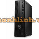 WorkStation Dell Precision 3450 SFF CTO Base T3450 W1350/ 8GB/ 1TB/ 300W/ WIN10 PRO - 42PT3450DW1