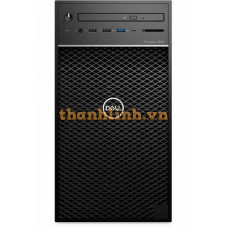 Workstation Dell Precision 3650 tower CTO Base Core i5-11600/ 8GB Ram/ 1TB HDD/ Nvidia T400 4GB/ PSU 300W - 42PT3650D21