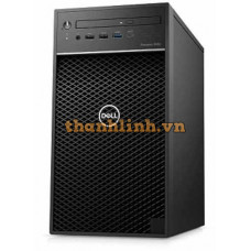 Workstation Precision 3650 Tower CTO Base Xeon W-1350 3.3GHz/ 16GB Ram/ 1TB HDD/ Nvidia T400 4GB/ PSU 300W - 42PT3650D26