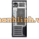 Máy Workstation Dell Precision 5860 Tower (42PT586004) - W3-2423/RAM 16GB DDR5 RDECC/512GB SSD + 1TB SSD/Nvidia T1000 8GB
