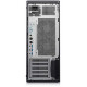 Máy Workstation Dell Precision 5860 Tower (42PT586004) - W3-2423/RAM 16GB DDR5 RDECC/512GB SSD + 1TB SSD/Nvidia T1000 8GB