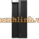 Máy tính bàn chuyên dụng DELL Precision 5820 Tower XCTO Base (42PT58DW20) - CPU Xeon W 2123, RAM 16GB, HDD 1TB, 5GB NVIDIA Quadro P2000, DVDRW, DOS, Bàn phím chuột