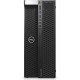 Máy tính bàn chuyên dụng DELL Precision 5820 Tower XCTO Base (42PT58DW20) - CPU Xeon W 2123, RAM 16GB, HDD 1TB, 5GB NVIDIA Quadro P2000, DVDRW, DOS, Bàn phím chuột