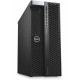 DELL Precision 5820 Tower XCTO (42PT58DW22) (Mini Tower) - Intel Xeon W-2123 3.6GHz, Ram 16GB 2666MHz DDR4, 1TB 7200rpm SATA, 8X DVD+/-RW Slimline, NVIDIA Quadro P620 2GB, Optical Mouse MS116 Black/ Dell Multimedia Keyboard KB216 Black, Windows 10 Pro for