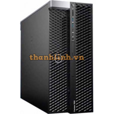 Dell Precision 7820 Tower XCTO Base 42PT78D030