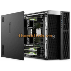 Máy trạm DELL Precision 7920 Tower 42PT79D002 - Bronze 3104/Ram 32GB/2TB