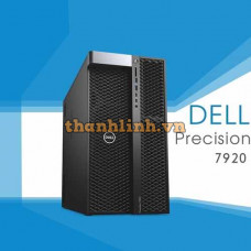 Dell Precision 7920 Tower XCTO Base 42PT79D004 S4110/16GB/2TB/RTX4000
