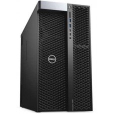 Máy tính trạm Precision 7920 Tower Precision 7920 Tower Intel Xeon Bronze 3204 1.9GHz,(6C, 9.6GT/s 2UPI, 8.25MB Cache, (85W) / 16GB 2x8GB DDR4 2933MHz RDIMM ECC Memory/ Nvidia T1000 8GB, 8GB 42PT586001