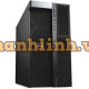 Máy tính trạm Precision 7920 Tower Precision 7920 Tower Intel Xeon Bronze 3204 1.9GHz,(6C, 9.6GT/s 2UPI, 8.25MB Cache, (85W) / 16GB 2x8GB DDR4 2933MHz RDIMM ECC Memory/ Nvidia T1000 8GB, 8GB 42PT586001