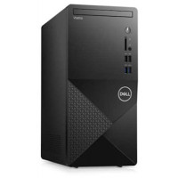 PC Dell Vostro 3020MT 42VT3020MT0001 (Intel Core i7-13700/8GB/512GB SSD/Windows 11 Home SL 64-bit + Office 2021 Home & Student/WiFi 802.11ax)